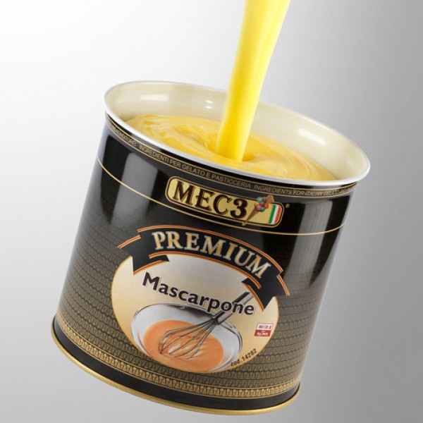 MASCARPONE PREMIUM  1 BOTE